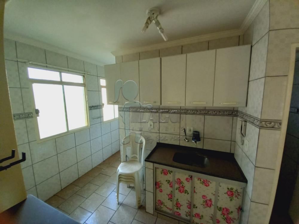 Alugar Apartamentos / Padrão em Ribeirão Preto R$ 500,00 - Foto 6