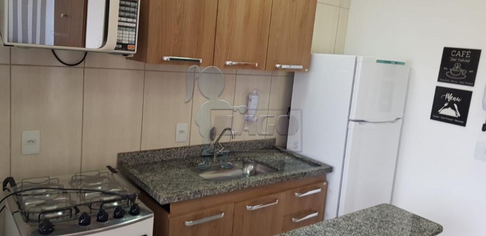 Comprar Apartamentos / Padrão em Ribeirão Preto R$ 135.000,00 - Foto 6