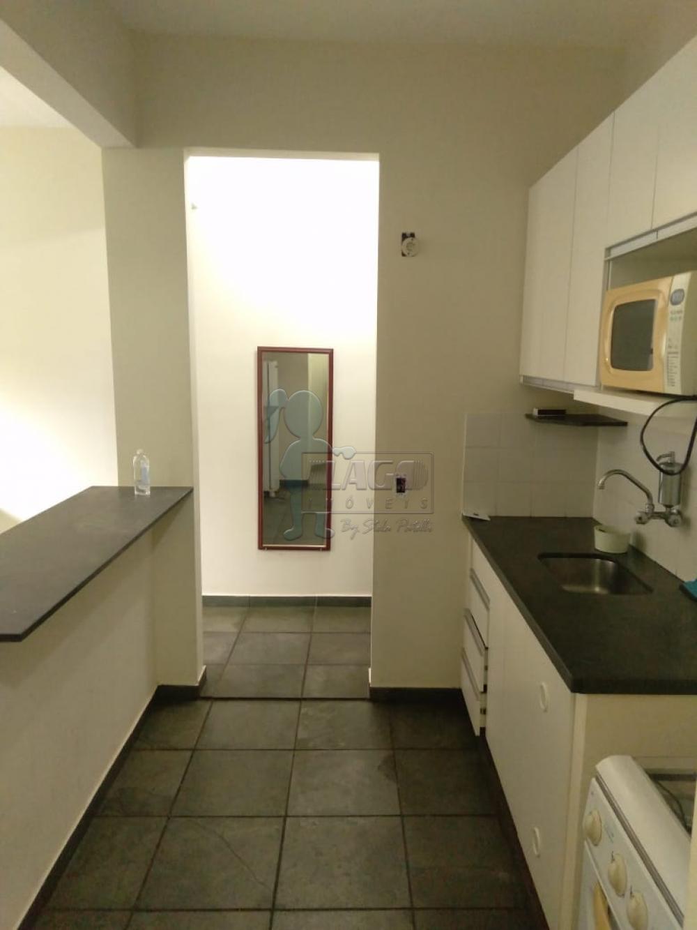 Alugar Apartamentos / Kitchenet / Flat em Ribeirão Preto R$ 600,00 - Foto 2