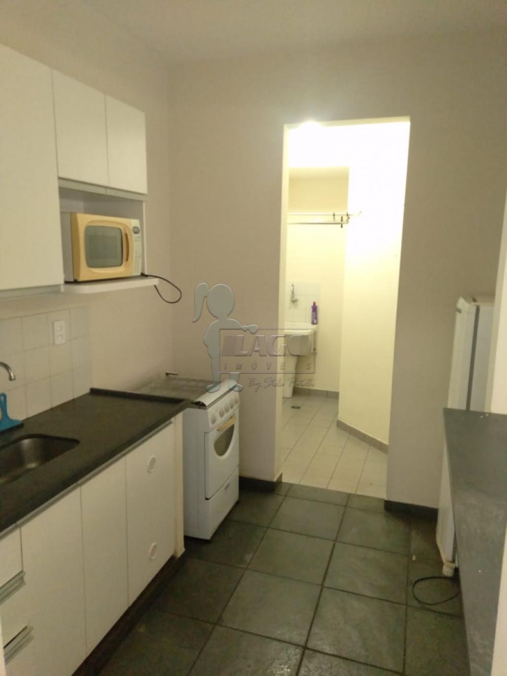 Alugar Apartamentos / Studio/Kitnet em Ribeirão Preto R$ 600,00 - Foto 3