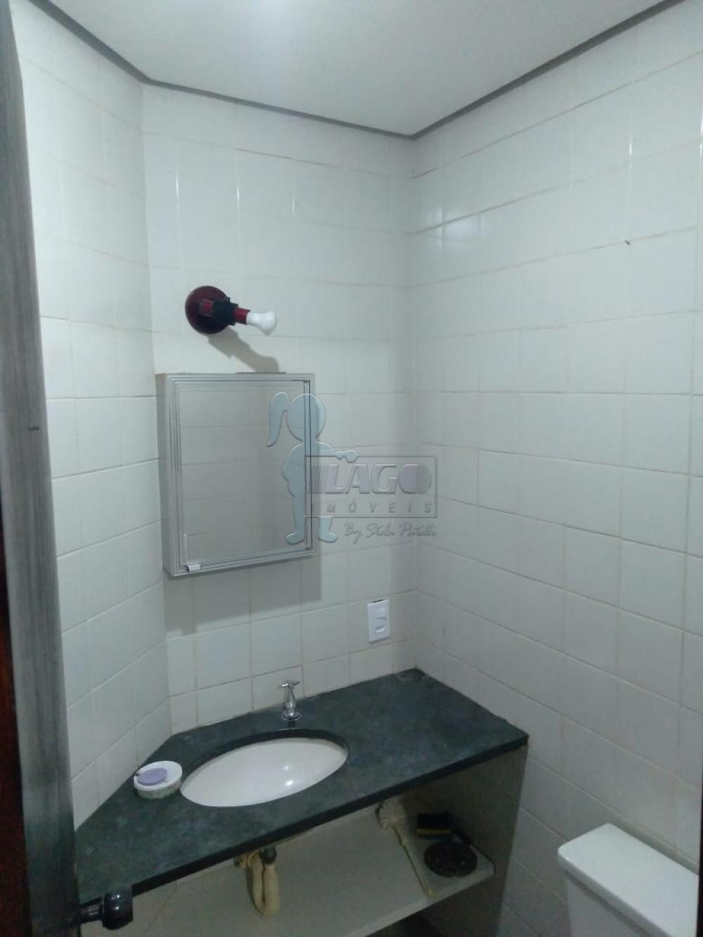 Alugar Apartamentos / Kitchenet / Flat em Ribeirão Preto R$ 600,00 - Foto 8