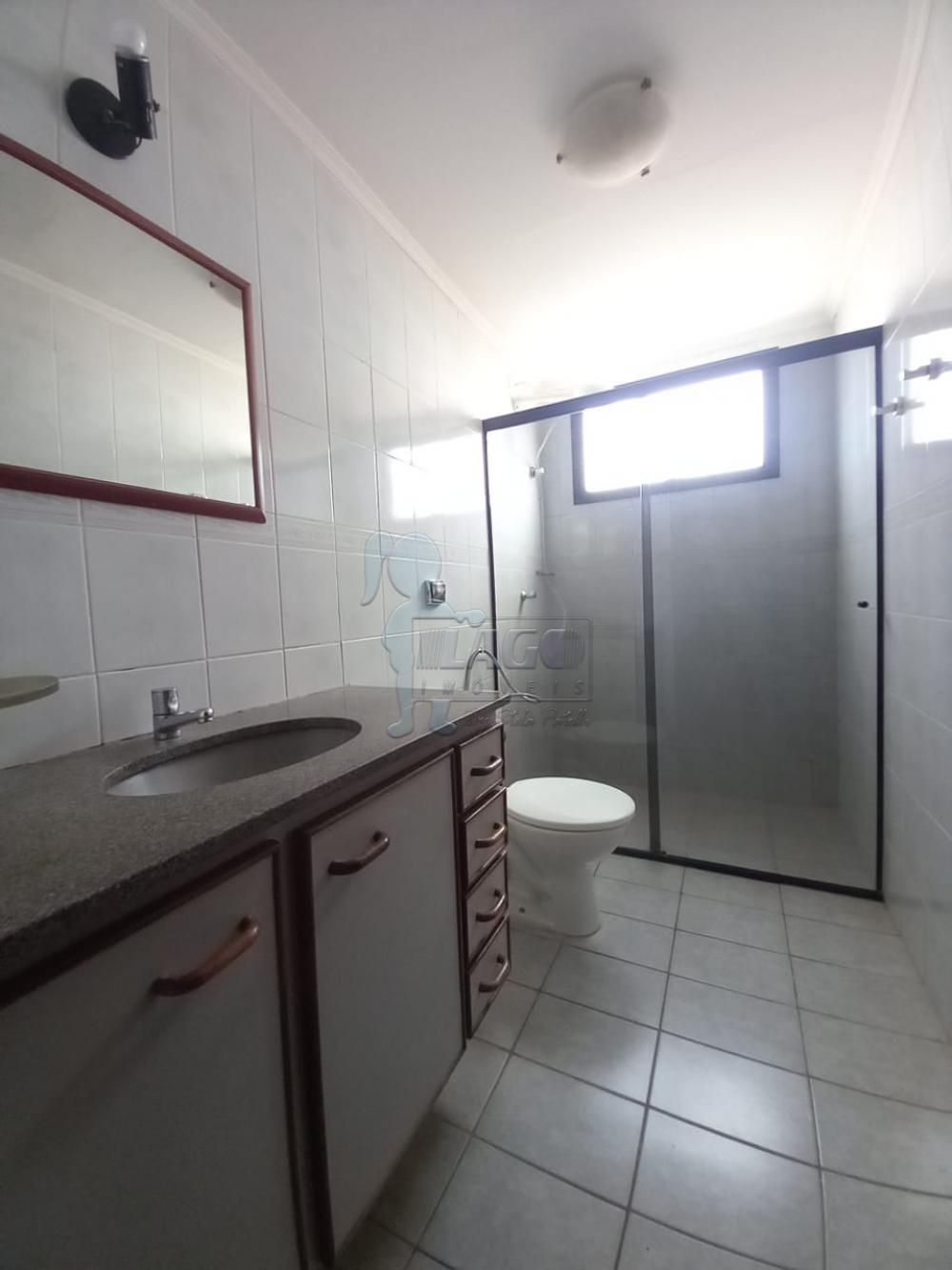 Alugar Apartamentos / Padrão em Ribeirão Preto R$ 940,00 - Foto 3