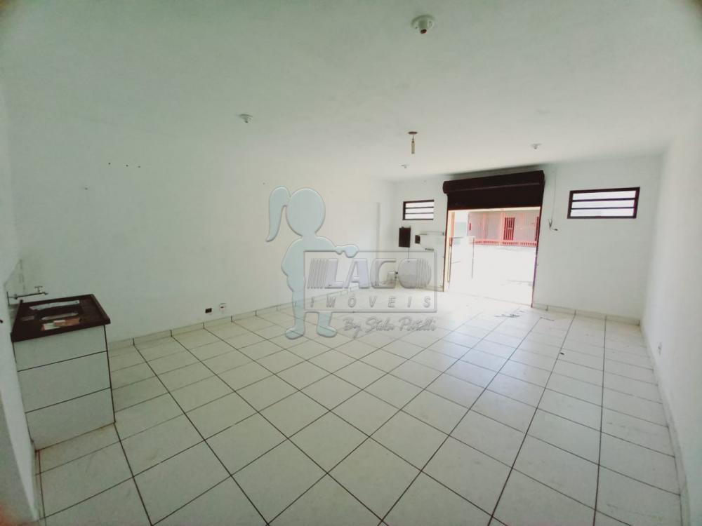 Alugar Comercial / Salão/Galpão/Armazém em Ribeirão Preto R$ 900,00 - Foto 2