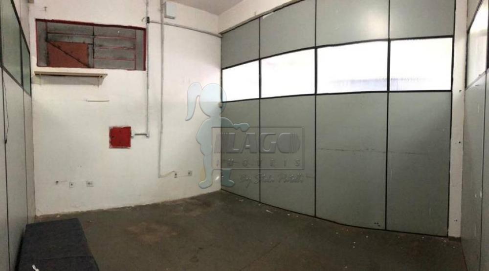 Alugar Comercial / Salão/Galpão/Armazém em Ribeirão Preto R$ 3.500,00 - Foto 9