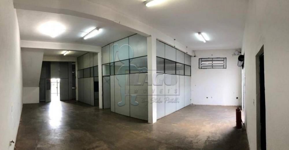 Alugar Comercial / Salão/Galpão/Armazém em Ribeirão Preto R$ 3.500,00 - Foto 7