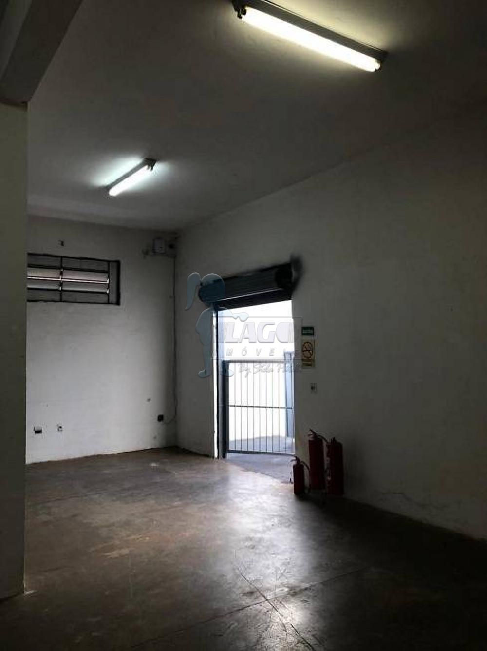 Alugar Comercial / Salão/Galpão/Armazém em Ribeirão Preto R$ 3.500,00 - Foto 13