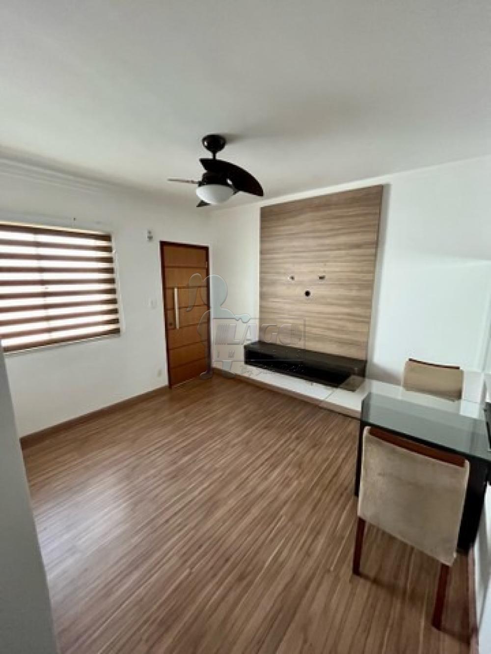 Alugar Apartamentos / Padrão em Ribeirão Preto R$ 1.100,00 - Foto 1