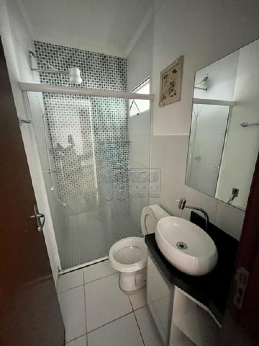 Alugar Apartamentos / Padrão em Ribeirão Preto R$ 1.100,00 - Foto 6