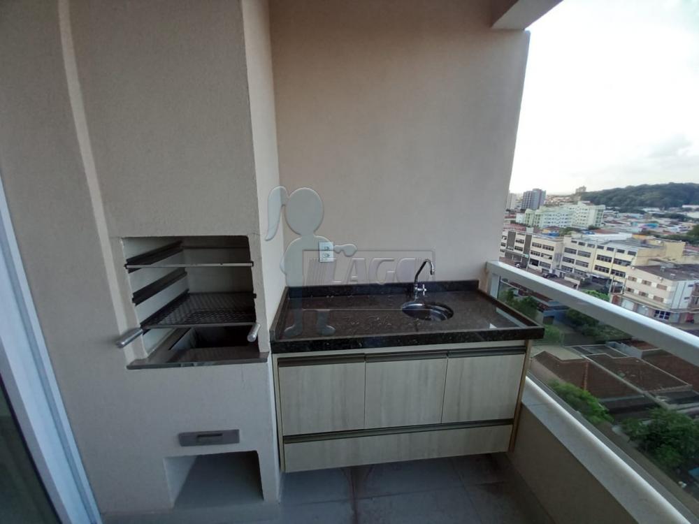 Alugar Apartamentos / Padrão em Ribeirão Preto R$ 2.000,00 - Foto 3