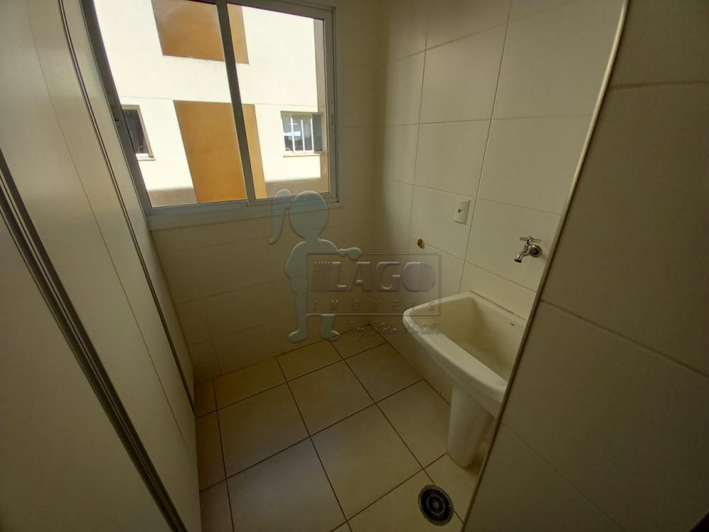 Alugar Apartamentos / Padrão em Ribeirão Preto R$ 1.100,00 - Foto 8