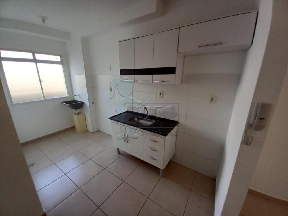 Alugar Apartamentos / Padrão em Ribeirão Preto R$ 700,00 - Foto 3