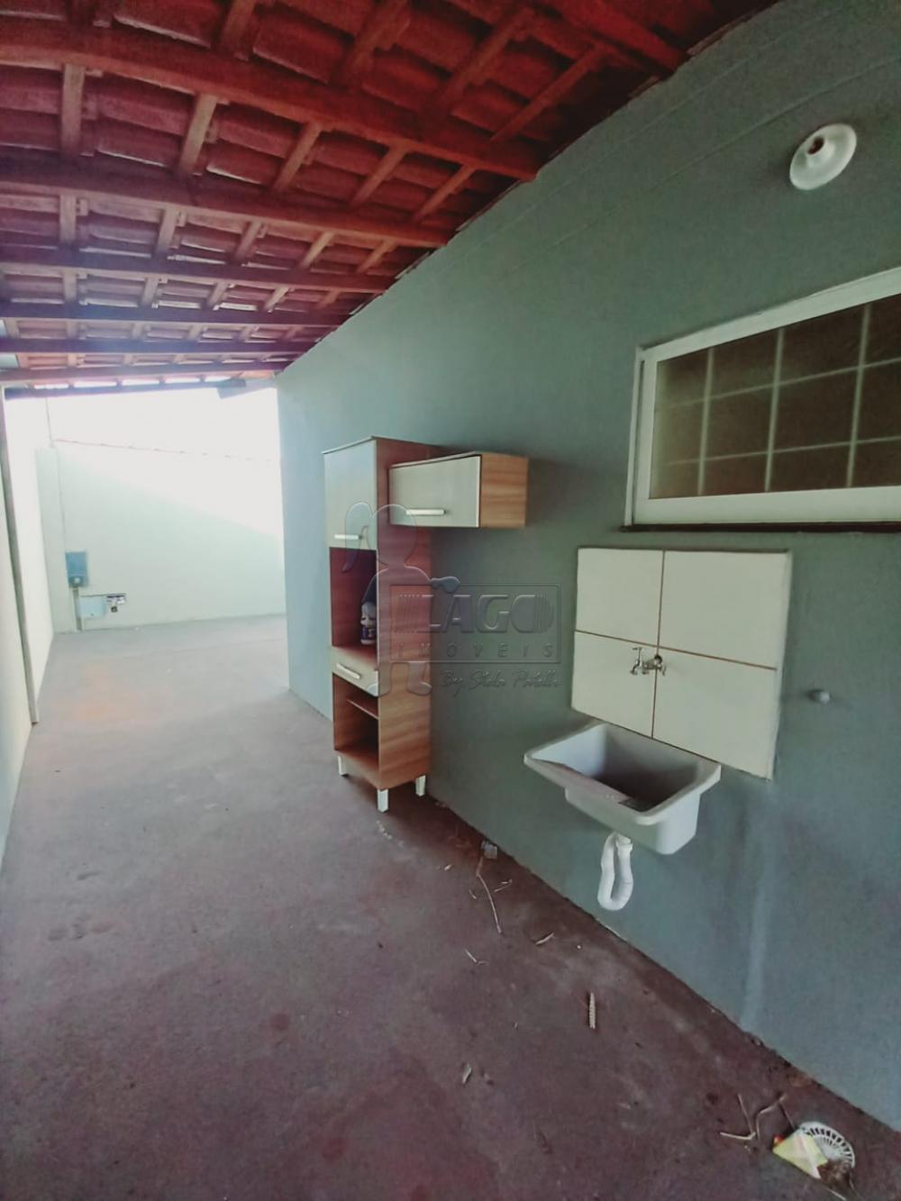 Alugar Casas / Padrão em Ribeirão Preto R$ 900,00 - Foto 6