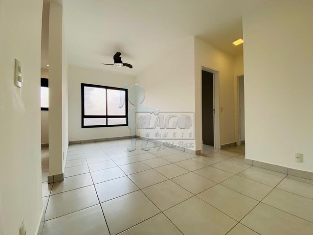 Alugar Apartamentos / Padrão em Ribeirão Preto R$ 1.000,00 - Foto 1