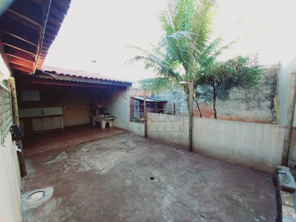 Alugar Casas / Padrão em Ribeirão Preto R$ 900,00 - Foto 12