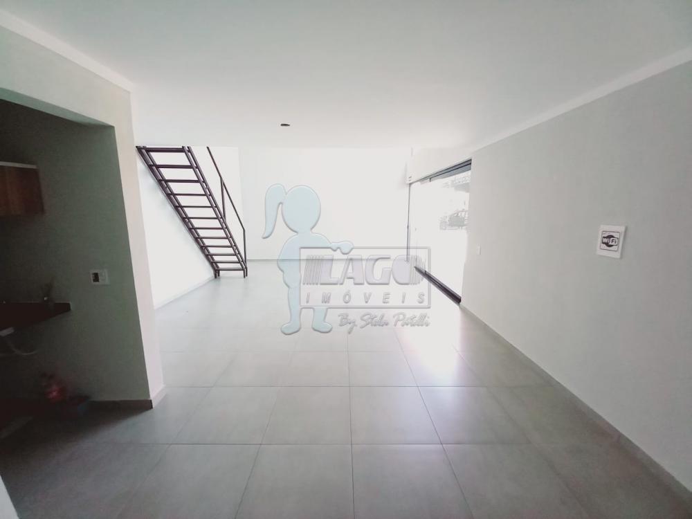 Alugar Comercial / Salão / Galpão em Ribeirão Preto R$ 2.500,00 - Foto 1