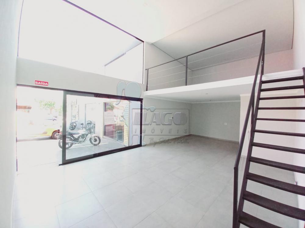 Alugar Comercial / Salão / Galpão em Ribeirão Preto R$ 2.500,00 - Foto 5