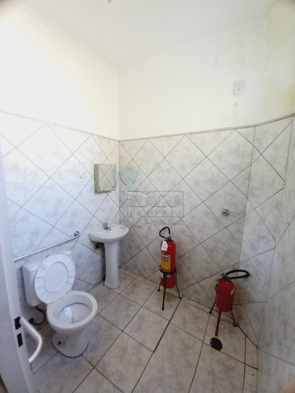 Alugar Comercial / Casa Comercial em Ribeirão Preto R$ 3.000,00 - Foto 5