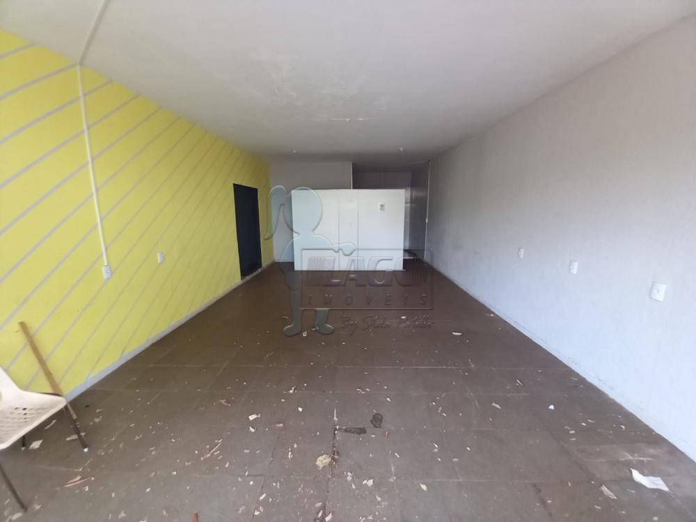 Alugar Comercial / Casa Comercial em Ribeirão Preto R$ 1.950,00 - Foto 1