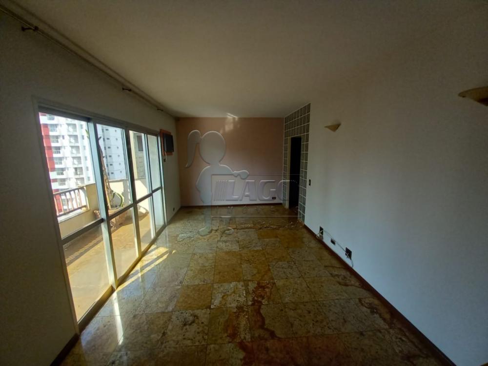 Alugar Apartamentos / Padrão em Ribeirão Preto R$ 850,00 - Foto 2