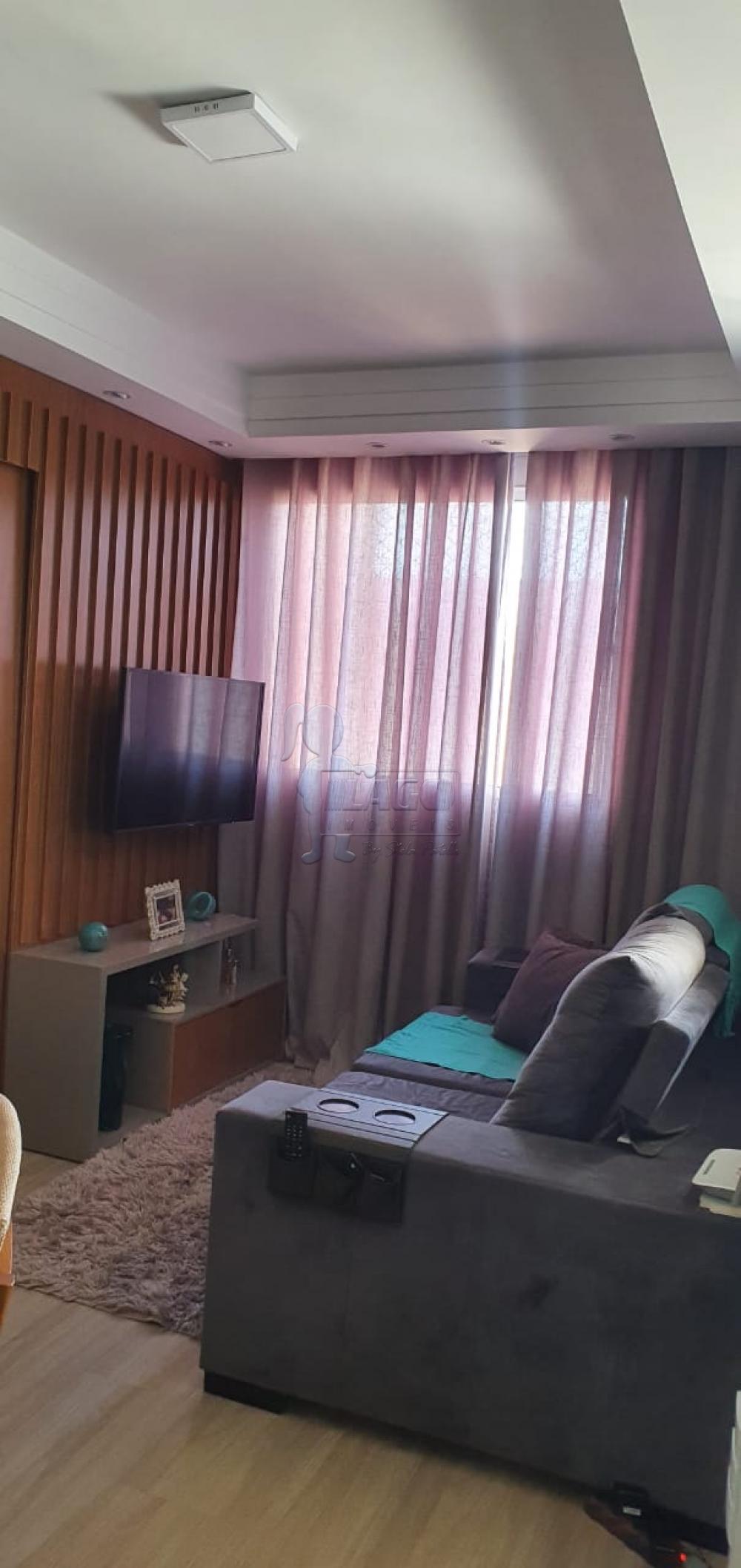 Alugar Apartamentos / Padrão em Ribeirão Preto R$ 2.100,00 - Foto 3