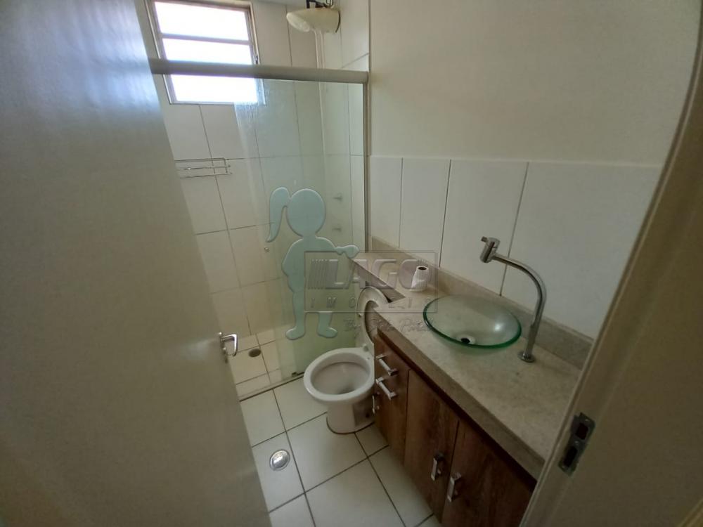 Alugar Apartamentos / Padrão em Ribeirão Preto R$ 1.200,00 - Foto 8