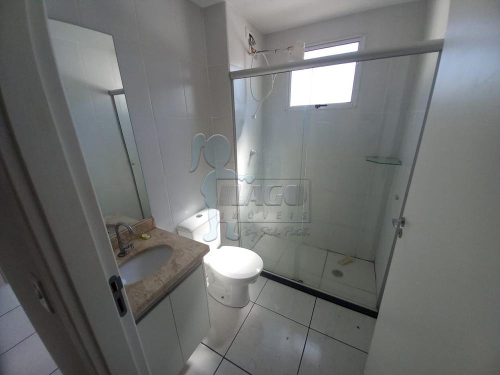 Alugar Apartamentos / Padrão em Ribeirão Preto R$ 800,00 - Foto 10