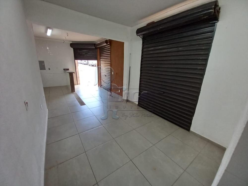 Alugar Comercial / Salão/Galpão/Armazém em Ribeirão Preto R$ 1.200,00 - Foto 6