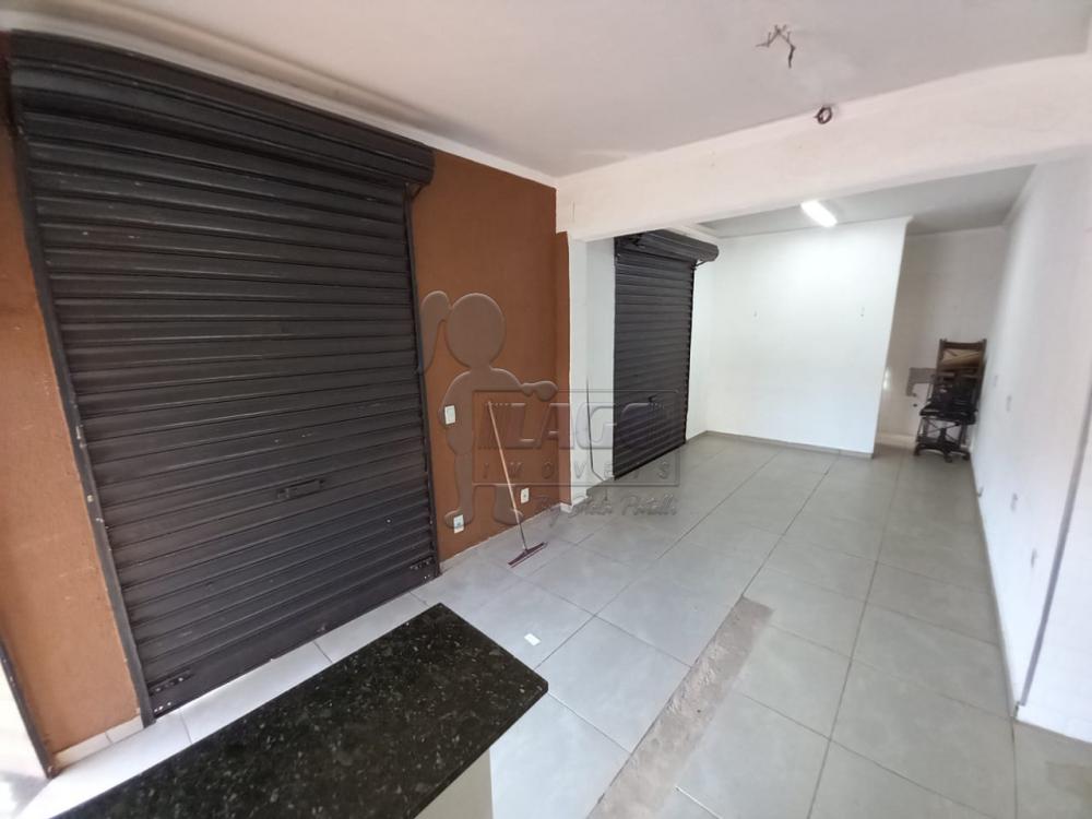 Alugar Comercial / Salão/Galpão/Armazém em Ribeirão Preto R$ 1.200,00 - Foto 2