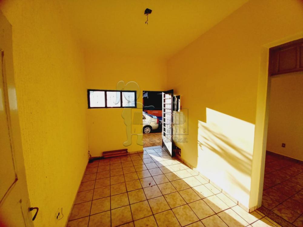 Alugar Comercial / Casa Comercial em Ribeirão Preto R$ 700,00 - Foto 1