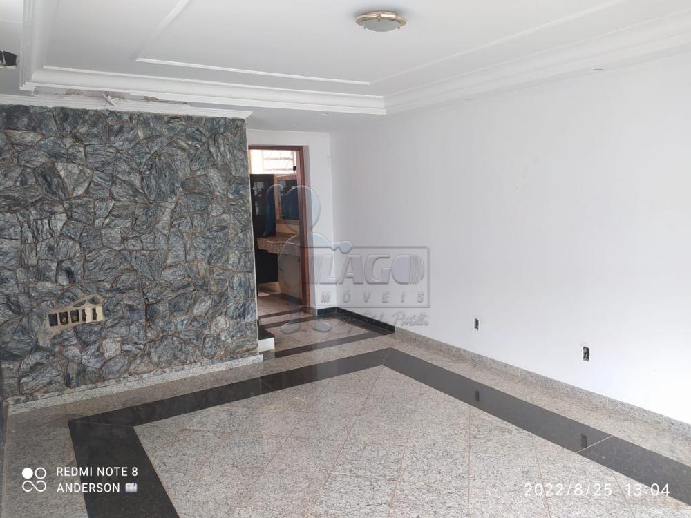 Alugar Comercial / Casa Comercial em Ribeirão Preto R$ 4.500,00 - Foto 1