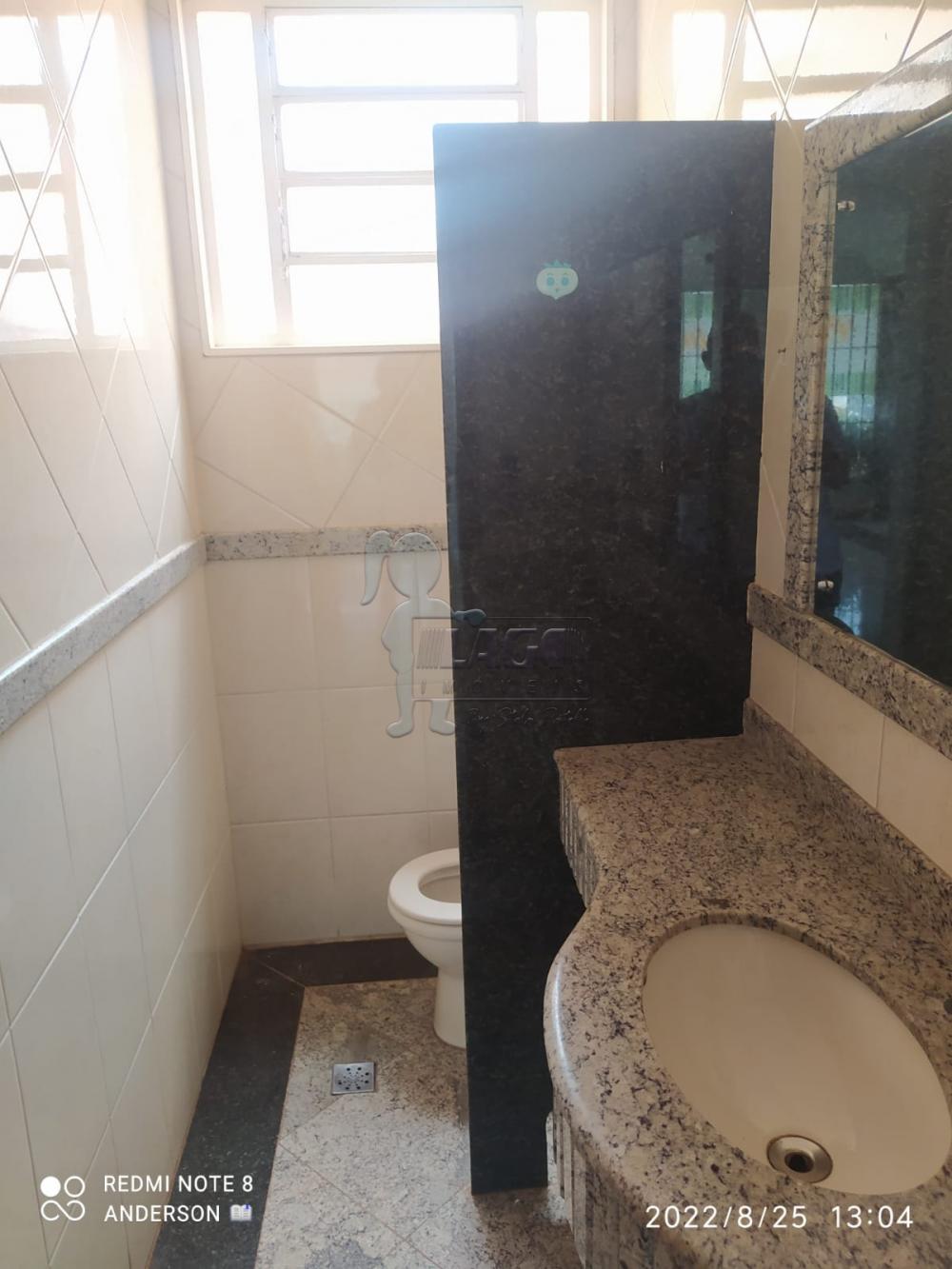 Alugar Comercial / Casa Comercial em Ribeirão Preto R$ 4.500,00 - Foto 15