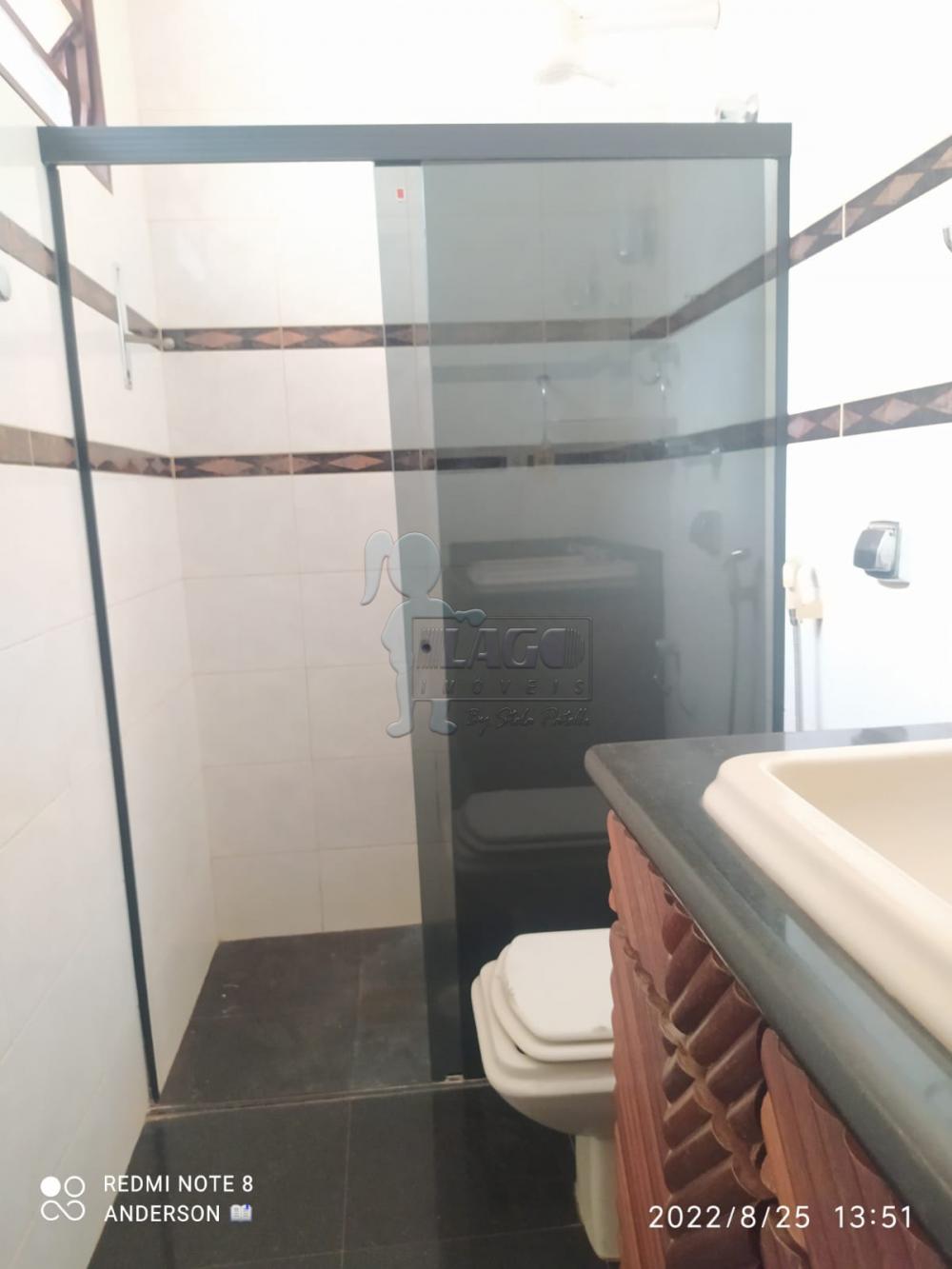 Alugar Comercial / Casa Comercial em Ribeirão Preto R$ 4.500,00 - Foto 19