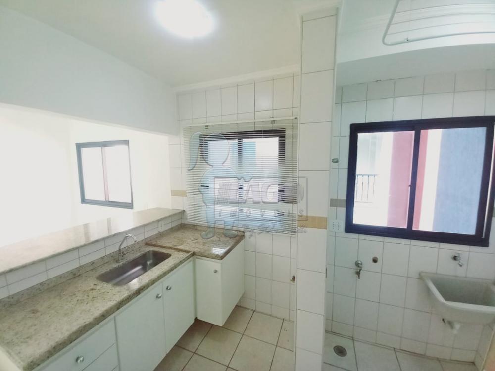 Alugar Apartamentos / Padrão em Ribeirão Preto R$ 1.000,00 - Foto 4