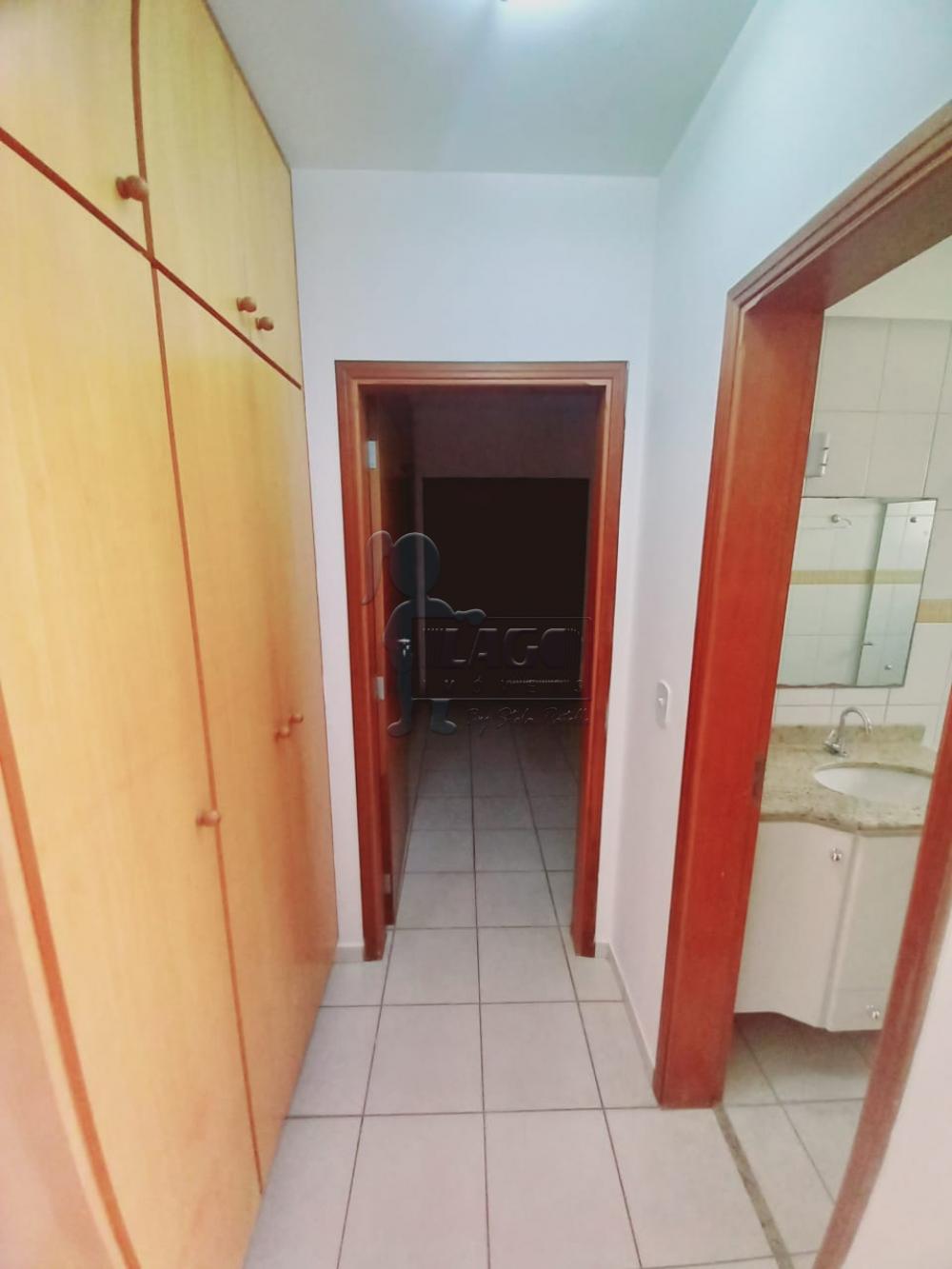 Alugar Apartamentos / Padrão em Ribeirão Preto R$ 1.000,00 - Foto 8