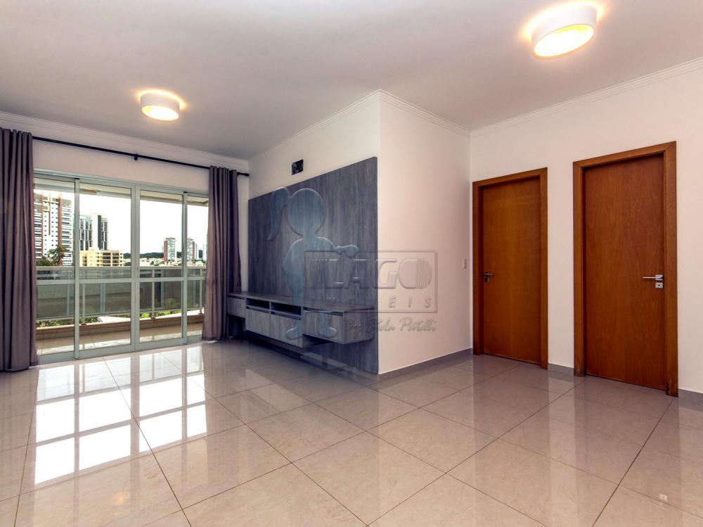 Alugar Apartamentos / Padrão em Ribeirão Preto R$ 2.800,00 - Foto 1