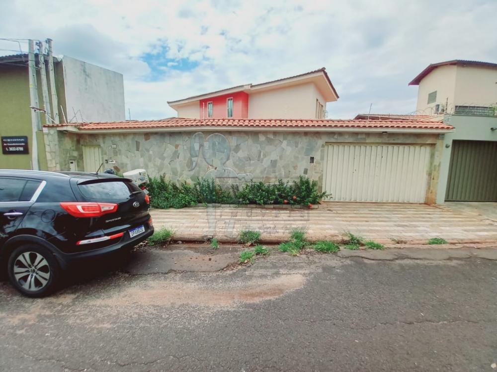 Alugar Casas / Padrão em Ribeirão Preto R$ 3.600,00 - Foto 1