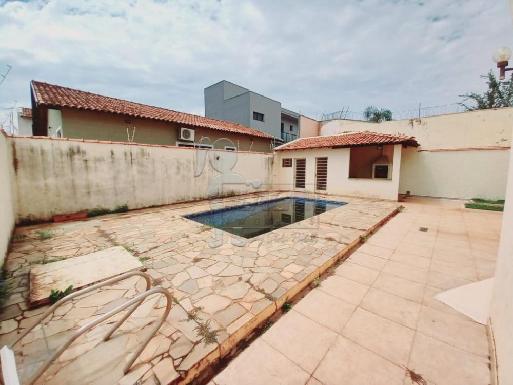 Alugar Casas / Padrão em Ribeirão Preto R$ 3.600,00 - Foto 28