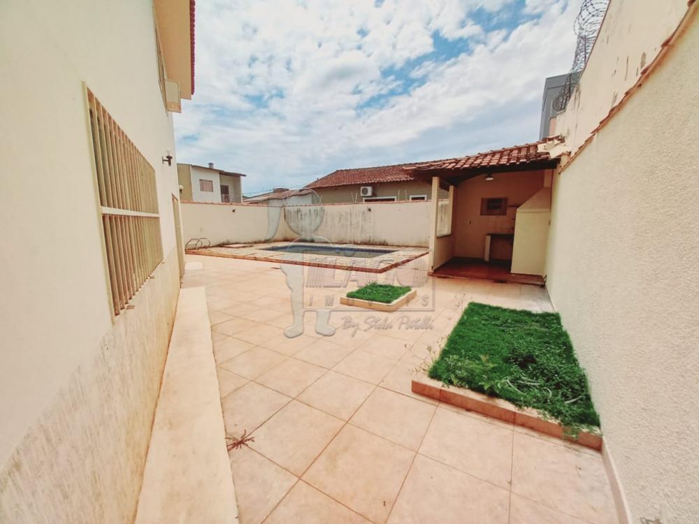 Alugar Casas / Padrão em Ribeirão Preto R$ 3.600,00 - Foto 36