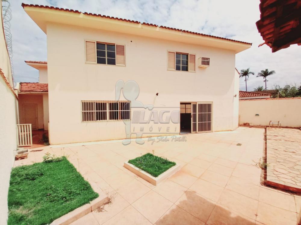 Alugar Casas / Padrão em Ribeirão Preto R$ 3.600,00 - Foto 37