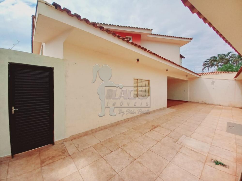 Alugar Casas / Padrão em Ribeirão Preto R$ 3.600,00 - Foto 3