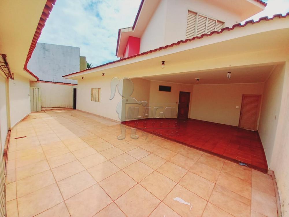 Alugar Casas / Padrão em Ribeirão Preto R$ 3.600,00 - Foto 44