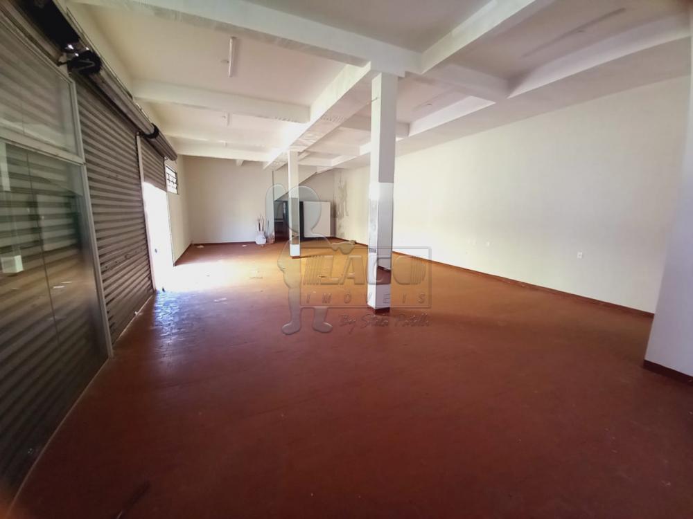 Alugar Comercial / Salão/Galpão/Armazém em Ribeirão Preto R$ 3.800,00 - Foto 1