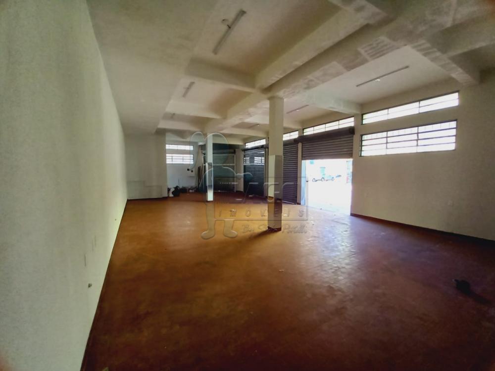 Alugar Comercial / Salão/Galpão/Armazém em Ribeirão Preto R$ 3.800,00 - Foto 4