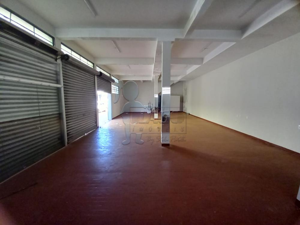 Alugar Comercial / Salão/Galpão/Armazém em Ribeirão Preto R$ 3.800,00 - Foto 2