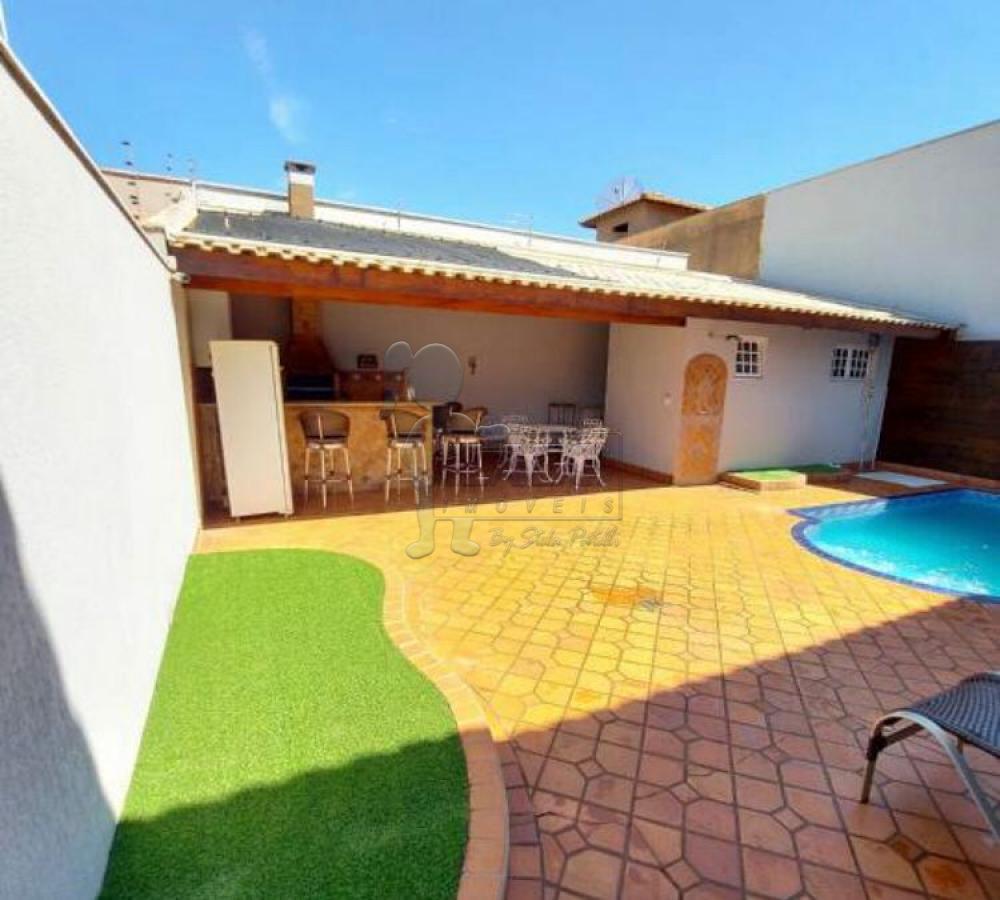 Alugar Casas / Padrão em Ribeirão Preto R$ 6.000,00 - Foto 1