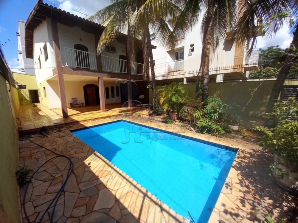 Alugar Casas / Padrão em Ribeirão Preto R$ 4.200,00 - Foto 2
