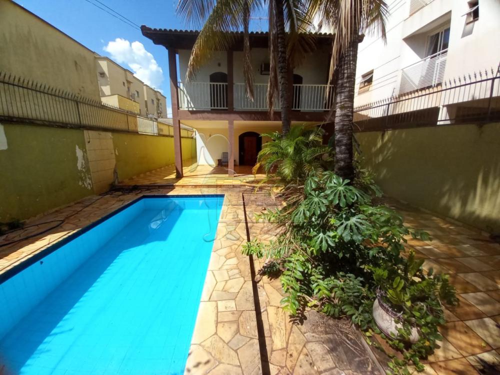 Alugar Casas / Padrão em Ribeirão Preto R$ 4.200,00 - Foto 1