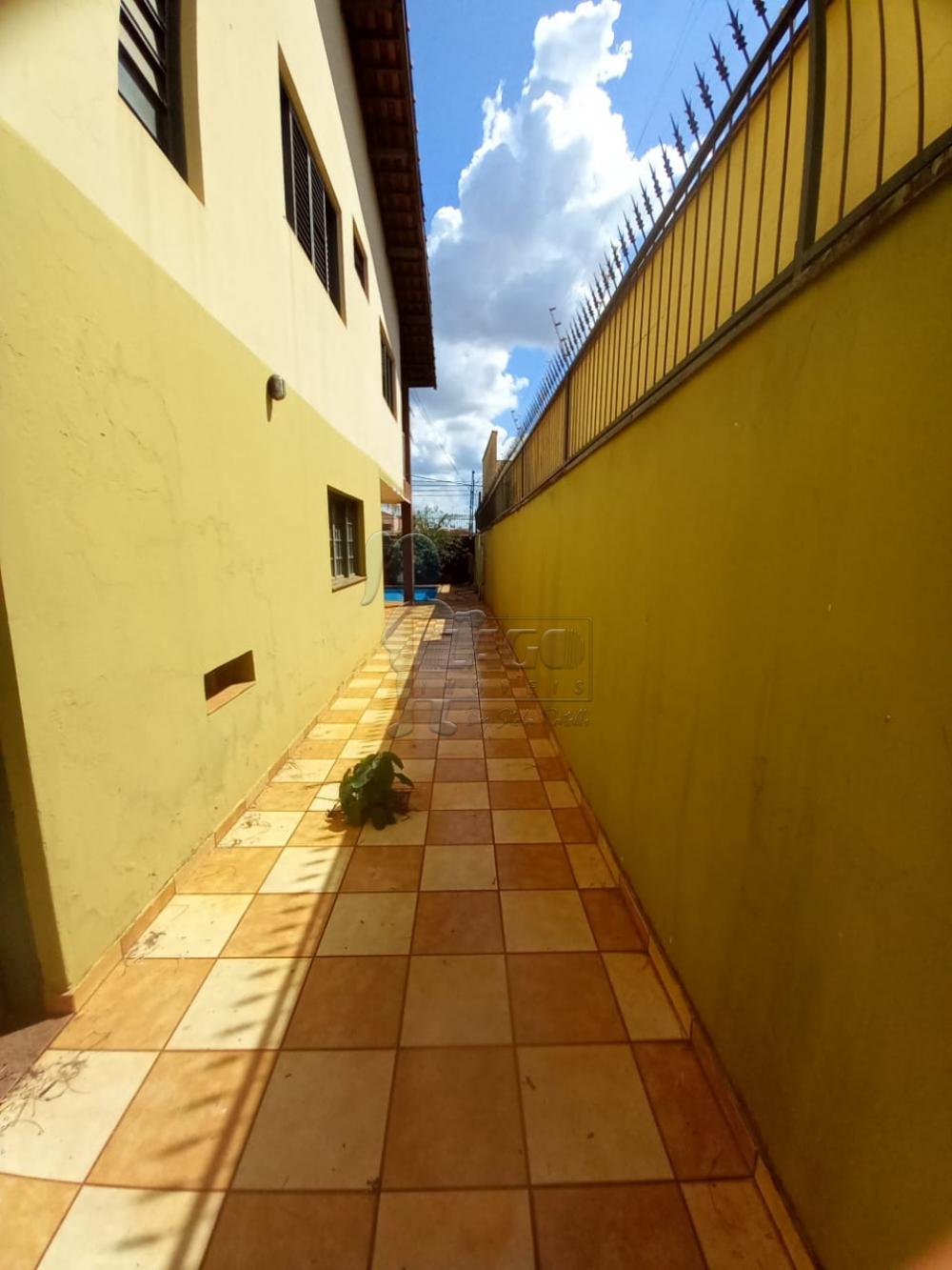 Alugar Casas / Padrão em Ribeirão Preto R$ 4.200,00 - Foto 32