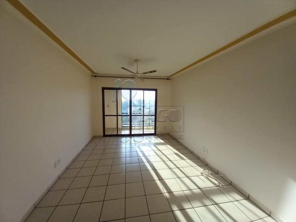 Alugar Apartamentos / Padrão em Ribeirão Preto R$ 1.500,00 - Foto 1