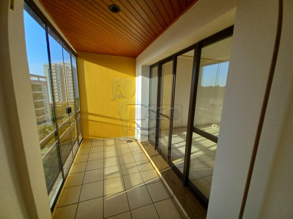 Alugar Apartamentos / Padrão em Ribeirão Preto R$ 1.500,00 - Foto 3